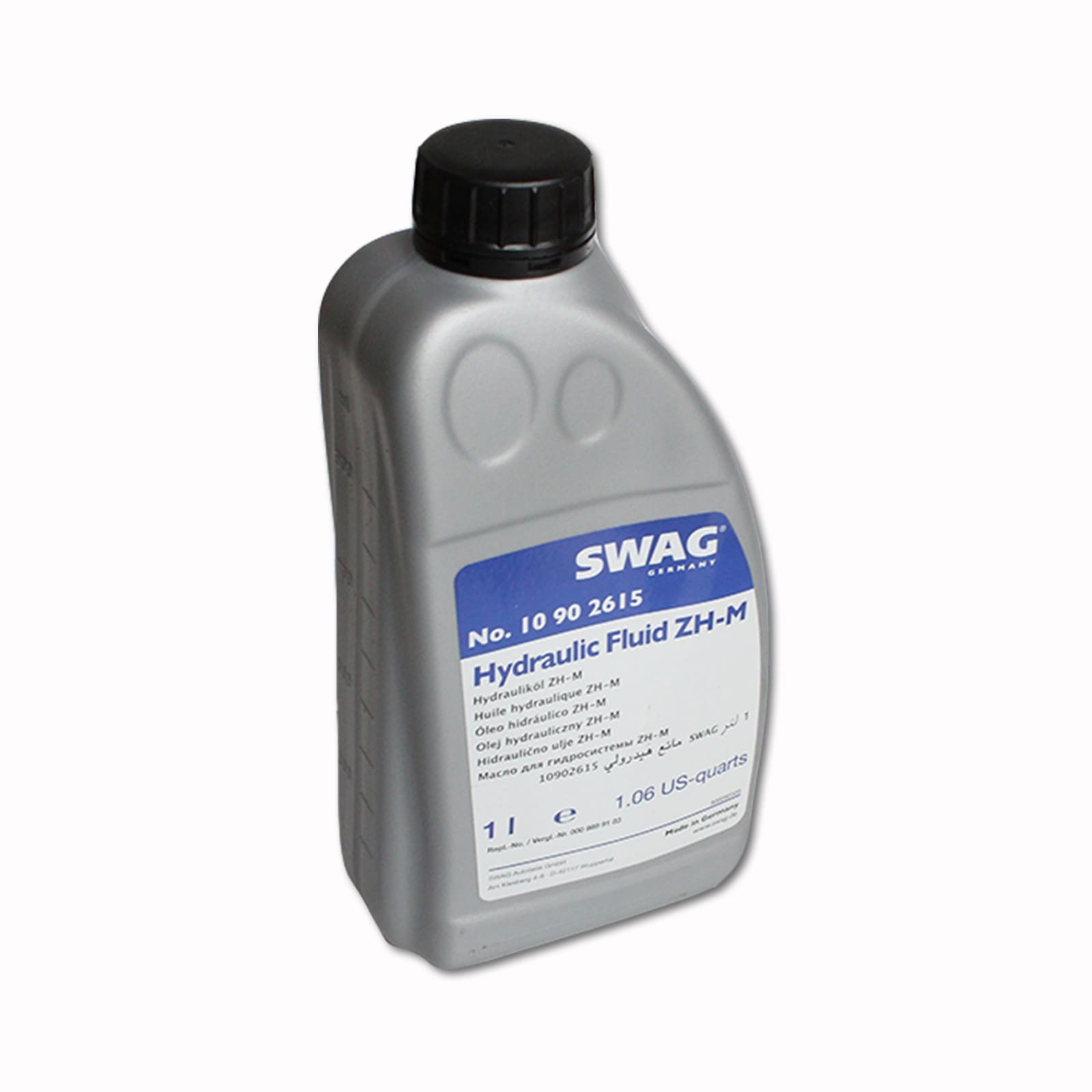 Ulei hidraulic pentru suspensie SWAG ZH-M 1 L 10902615-swag-suspensie-1l.jpg