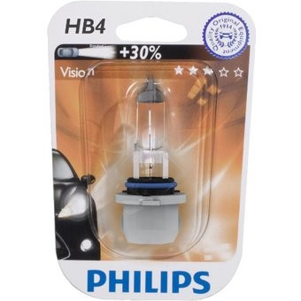 Bec Philips HB4 12V 51W