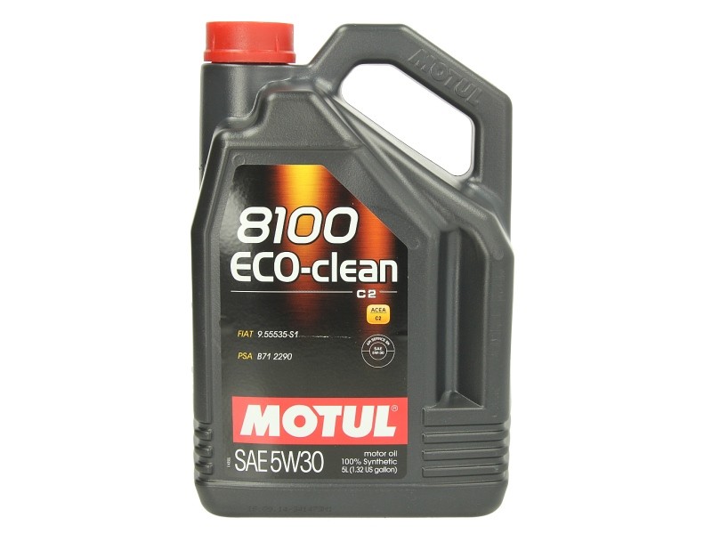 Ulei motor Motul 8100 Eco-Clean+ 5W30 5L motul-8100-eco-clean-5w-30-5l11.jpg