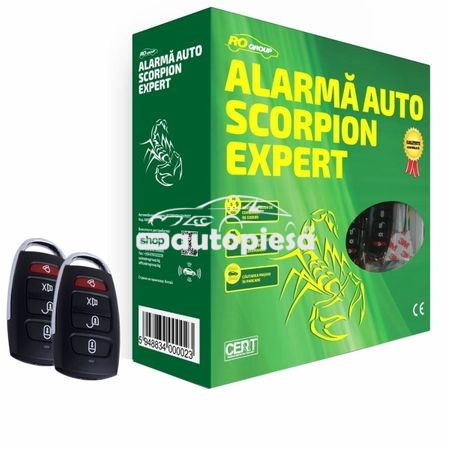 Alarma auto Scorpion AA1024 RO Group 999AA1024.jpg