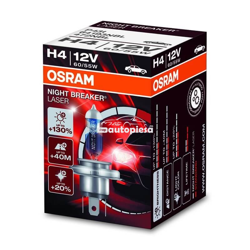 Bec Osram H4 Night Breaker Laser (+130 lumina) 12V 55W bec-Osram-Night-Breaker-Laser-H4-autopiesa.jpg