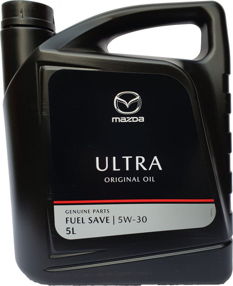 Ulei motor MAZDA Dexelia Ultra 5W30 5 L ulei-original-mazda-5w30-ultra-5l-benzina.jpg