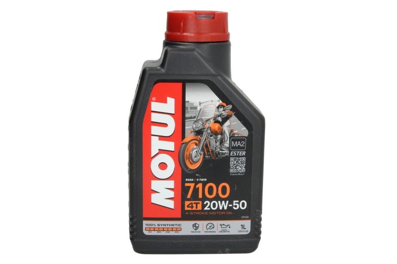 Ulei motor pentru motociclete Motul Ester 7100 20W50 4T 1L motul-7100-20W50-moto-1l-autopiesa.jpg