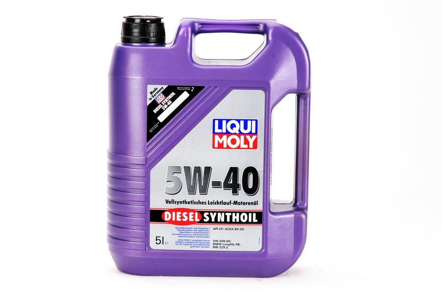 Ulei motor Liqui Moly Diesel Synthoil 5W40 5L ulei-motor-diesel-synthoil-5w-40-liqui-moly-api-cf-1341-5l-964.jpg