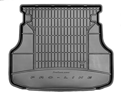 Tavita portbagaj ProLine 3D Toyota Avensis Estate (_T25_) (2003-2008) FROGUM