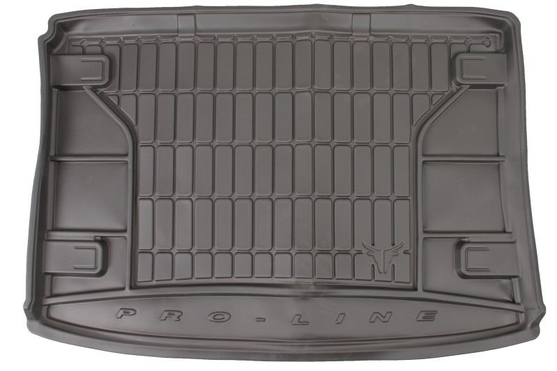Tavita portbagaj ProLine 3D Fiat Fiorino Box Body/Estate (225_) (2007 - >) FROGUM
