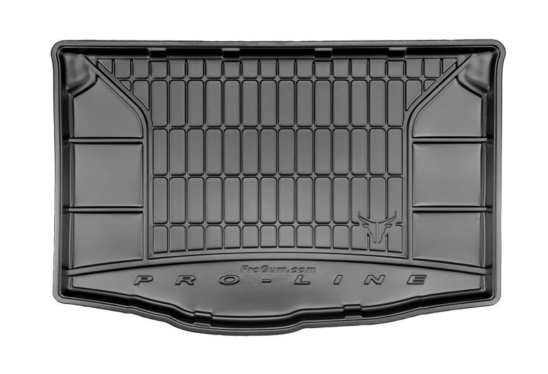 Tavita portbagaj ProLine 3D Mazda 2 (DL, DJ) (2014 - >) FROGUM