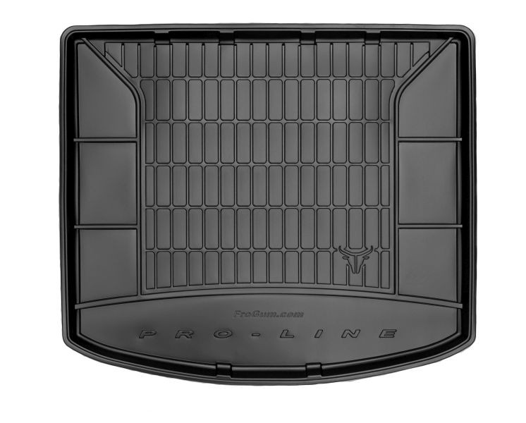 Tavita portbagaj ProLine 3D Seat Ibiza IV (6J5, 6P1) (2008-2017) FROGUM