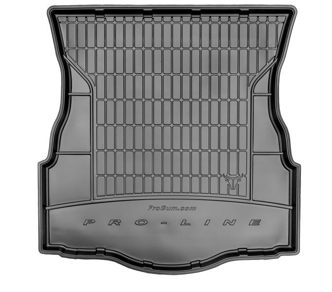 Tavita portbagaj ProLine 3D Ford Mondeo V Hatchback (CE) (2014 - >) FROGUM