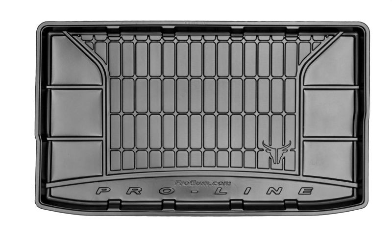 Tavita portbagaj ProLine 3D Ford B-Max (JK) (2012 - >) FROGUM