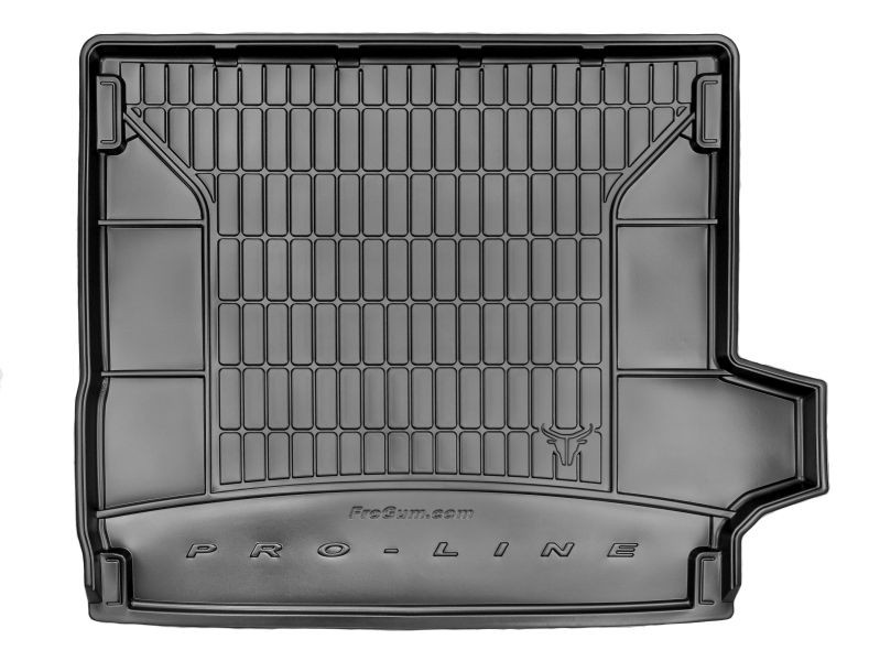 Tavita portbagaj ProLine 3D Land Rover Range ROVER SPORT (L494) (2013 - >) FROGUM
