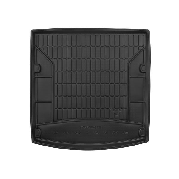 Tavita portbagaj ProLine 3D Audi A4 (8W2, 8WC, B9) (2015 - >) FROGUM