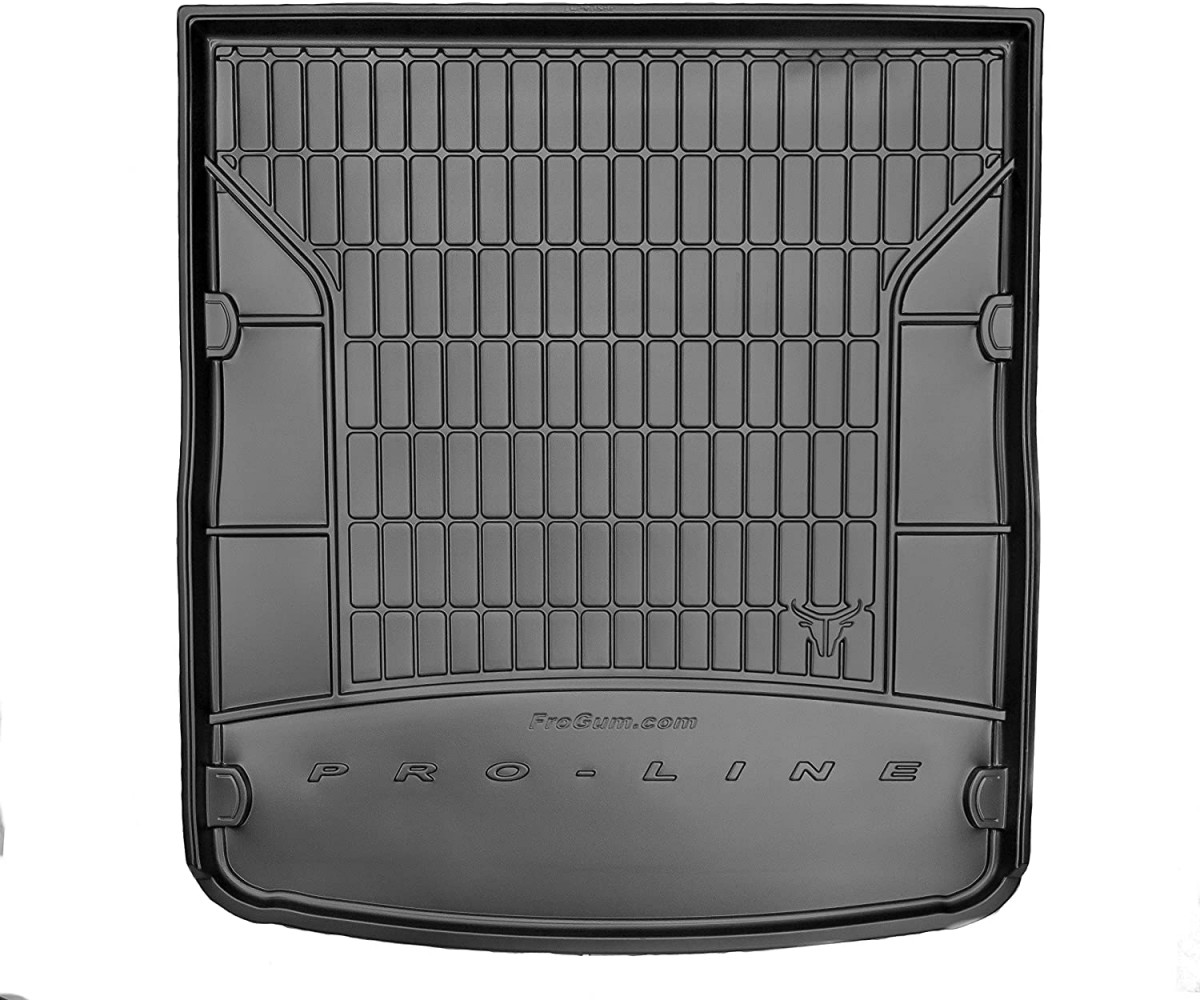 Tavita portbagaj ProLine 3D Audi A6 Avant (4G5, 4GD, C7) (2011-2018) FROGUM