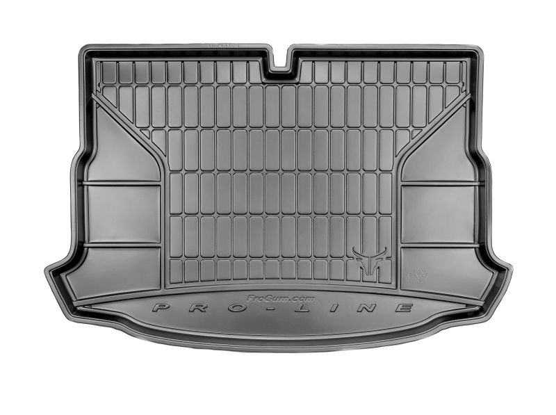 Tavita portbagaj ProLine 3D VW Scirocco (137, 138) (2008-2017) FROGUM