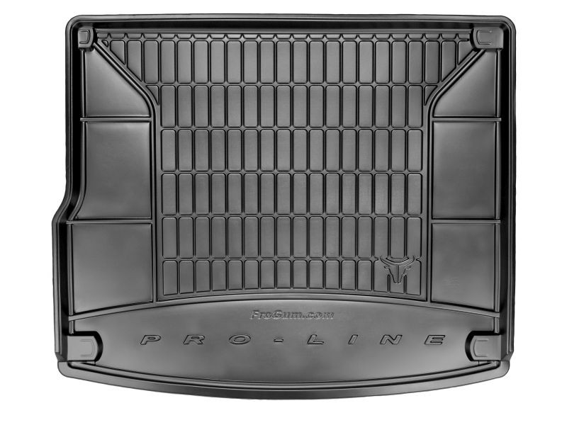 Tavita portbagaj ProLine 3D VW Toureg (7P5, 7P6) (2010-2018) FROGUM