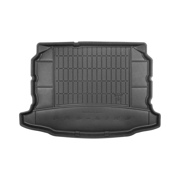 Tavita portbagaj ProLine 3D Seat Leon (5F1) (2012 - >) FROGUM