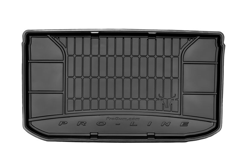 Tavita portbagaj ProLine 3D Nissan Micra IV (K13_) (2010 - >) FROGUM