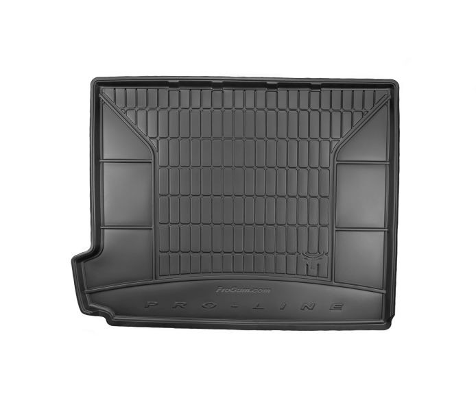 Tavita portbagaj ProLine 3D Citroen C4 Grand Picasso II (DA_, DE_) (2013 - >) FROGUM