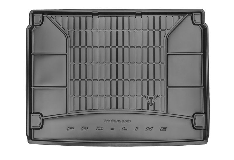 Tavita portbagaj ProLine 3D Citroen Berlingo MULTISPACE (B9) (2008 - >) FROGUM