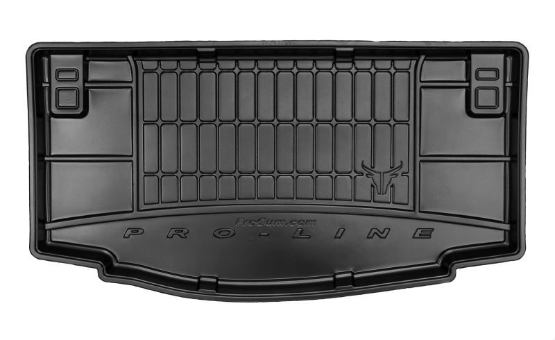 Tavita portbagaj ProLine 3D Hyundai i10 (BA, IA) (2013 - >) FROGUM