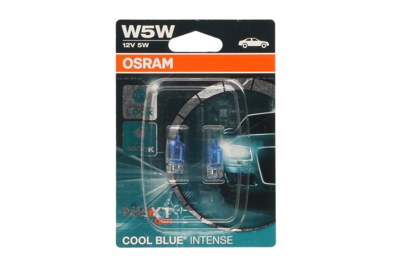 Set 2 becuri Osram W5W Cool Blue Intense 12V 5W 2825hcbi-02b.jpg