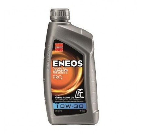 Ulei motor ENEOS Pro 10W30 1L