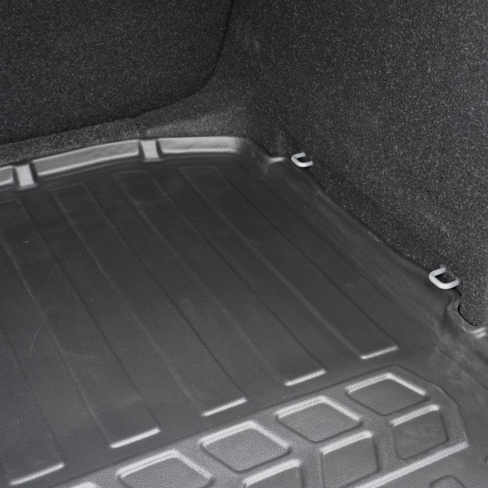 Tavita portbagaj Suzuki Sx4 III S-Cross cu podea inalta (2021-)