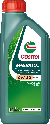 Ulei motor Castrol Magnatec 0W-30 GS1/DS1 1L