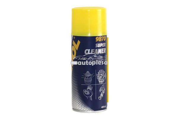 Spray curatare componente metalice MANNOL 400 ml 44077_2669083.jpg