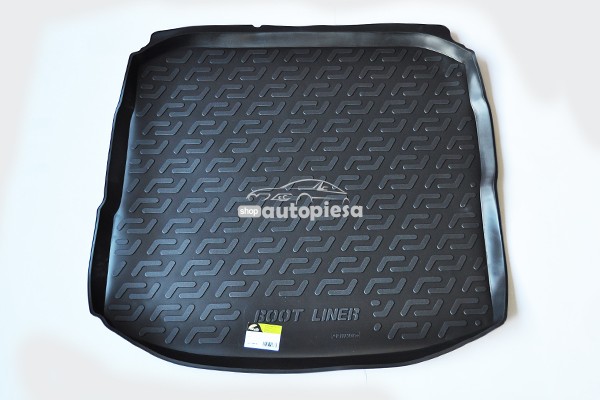 Tavita portbagaj premium Audi A3 Sedan (8V) fabricat incepand cu 04.2012 UMBRELLA