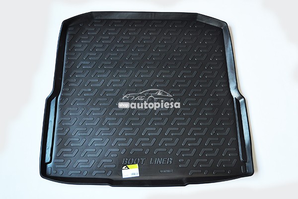 Tavita portbagaj premium Skoda Octavia III Combi fabricata incepand cu 11.2012 UMBRELLA