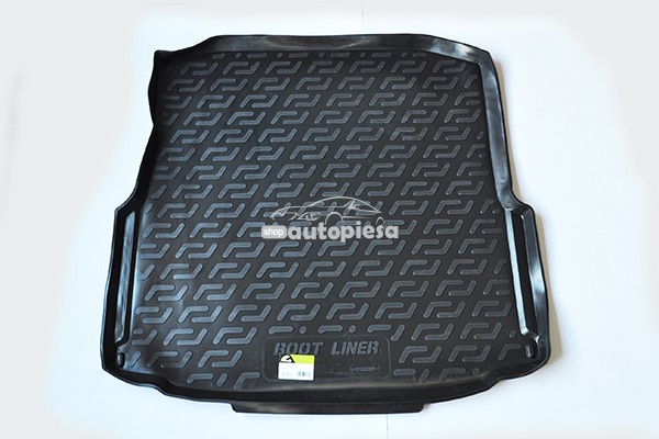 Tavita portbagaj premium Skoda Octavia III Sedan fabricata incepand cu 11.2012 UMBRELLA