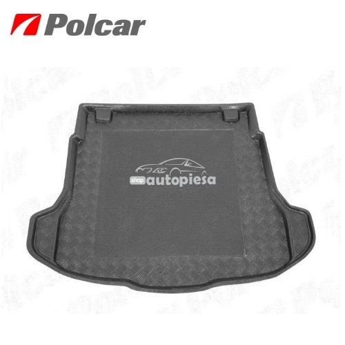 Tavita portbagaj cu antiderapare Honda CR-V 3 III (RE) 01.07 -> POLCAR