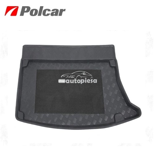 Tavita portbagaj cu antiderapare Hyundai i30 (FD, GD) 10.07 -> POLCAR