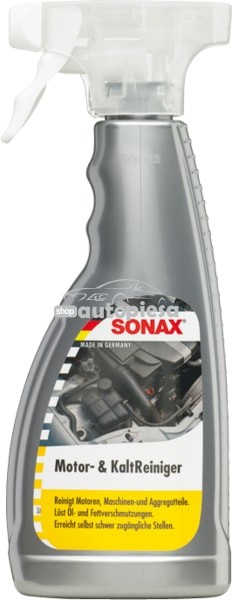 Lichid curatare motor SONAX Engine Cold Cleaner 500 ml