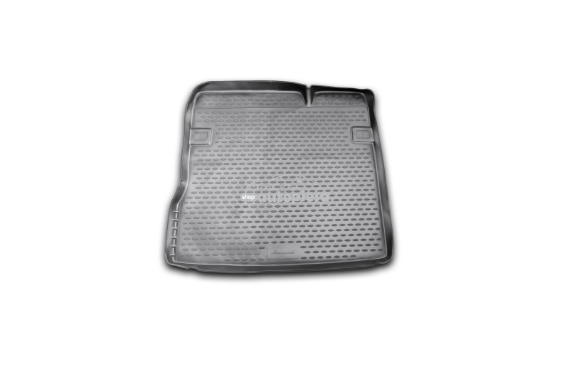Tavita portbagaj DACIA Duster 2WD 2011-2015, 2015-> NOVLINE