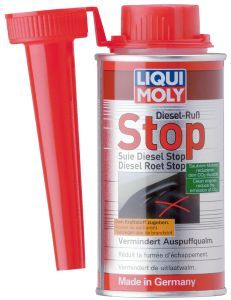 Aditiv Diesel Stop funingine Liqui Moly 150 ml