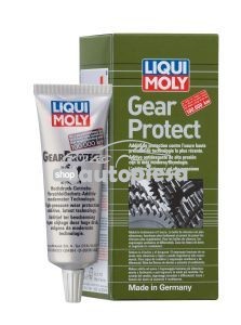 Aditiv ulei cutie viteze Liqui Moly Gear Protect 80 ml