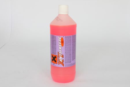 Antigel concentrat XT G12+ Rosu / Roz 1 L