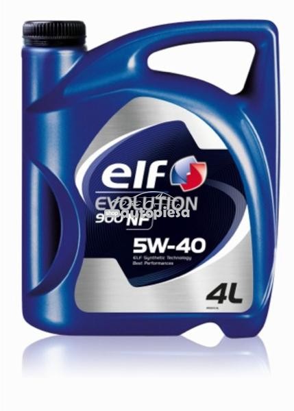 Ulei motor ELF Evolution 900 NF 5W40 4L elf-evolution-900-nf-5w-40-4l.jpg