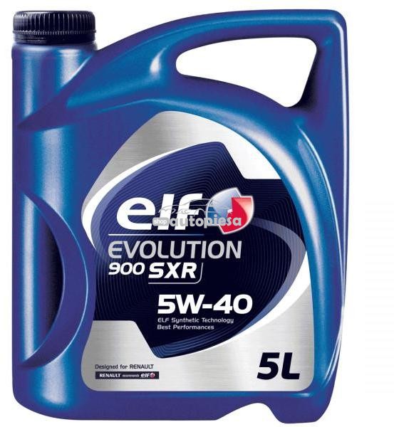 Ulei motor ELF Evolution SXR 5W40 5L elf-evolution-900-sxr-5w-40-5l.jpg