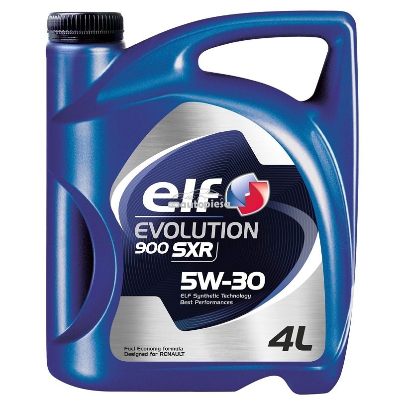 Ulei motor ELF Evolution 900 SXR 5W30 4L elf-evolution-900-sxr-5w30-4l.jpg