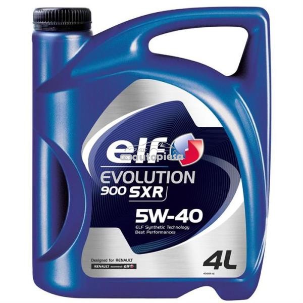 Ulei motor ELF Evolution SXR 5W40 4L elf-evolution-900-sxr-5w40-4l.jpg