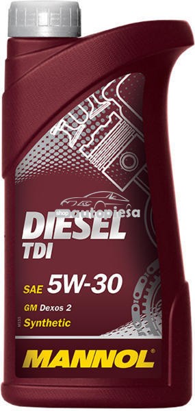 Ulei motor MANNOL Diesel TDI 5W30 1 L mannol-diesel-tdi-5w-30-1l.jpg
