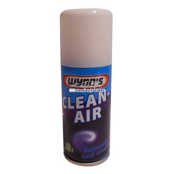 Spray eliminare mirosuri neplacute WYNNS 100 ml