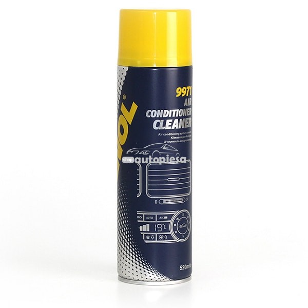 Spray curatare sistem aer conditionat Air-Con Fresh MANNOL 520ml