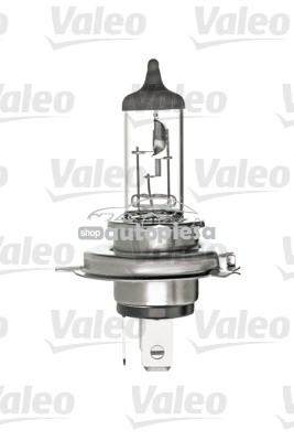 Bec Valeo H4 Plus 50 12V 60/55W