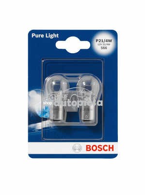 Bec Bosch H4 Pure Light 12V 60/55W