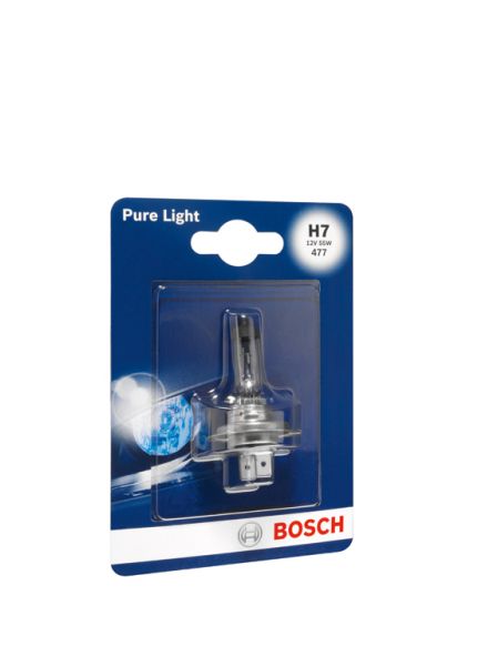Bec Bosch H7 Pure Light 12V 55W