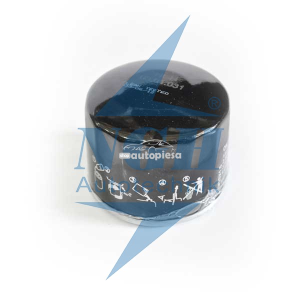 Filtru ulei NGH AUTOTECHNIK , Cod: NGH 03.01.031 
